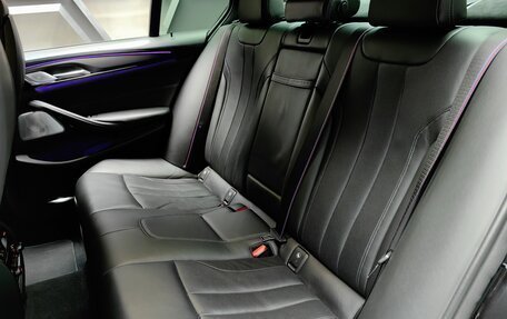 BMW M5, 2018 год, 10 900 000 рублей, 20 фотография