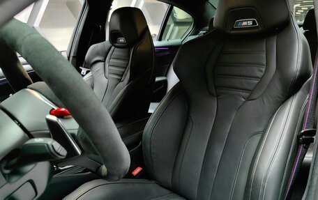 BMW M5, 2018 год, 10 900 000 рублей, 15 фотография