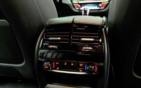 BMW M5, 2018 год, 10 900 000 рублей, 26 фотография