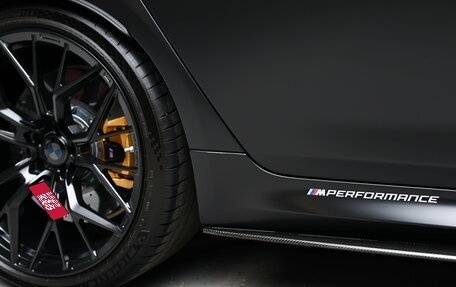 BMW M5, 2018 год, 10 900 000 рублей, 14 фотография