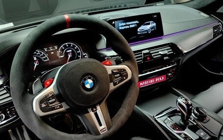 BMW M5, 2018 год, 10 900 000 рублей, 17 фотография
