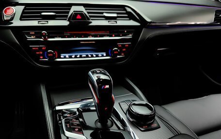 BMW M5, 2018 год, 10 900 000 рублей, 29 фотография