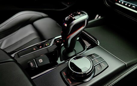 BMW M5, 2018 год, 10 900 000 рублей, 31 фотография