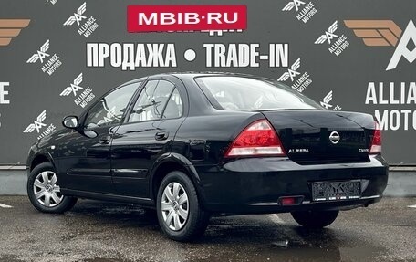 Nissan Almera Classic, 2012 год, 550 000 рублей, 5 фотография