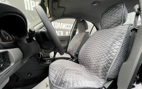 Nissan Almera Classic, 2012 год, 550 000 рублей, 10 фотография