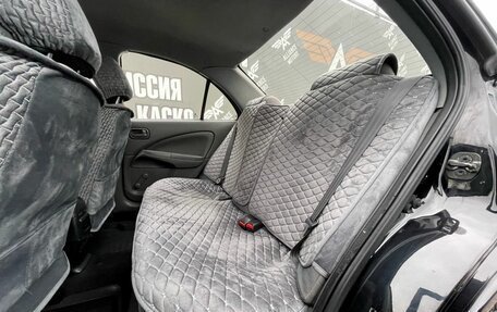 Nissan Almera Classic, 2012 год, 550 000 рублей, 12 фотография