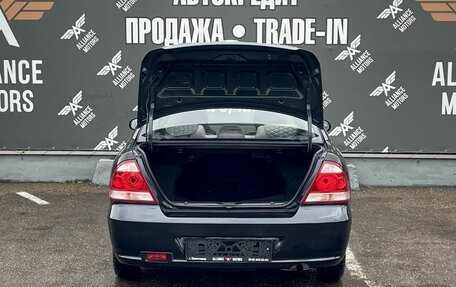 Nissan Almera Classic, 2012 год, 550 000 рублей, 7 фотография