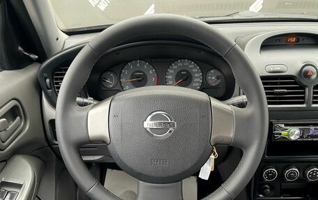 Nissan Almera Classic, 2012 год, 550 000 рублей, 14 фотография