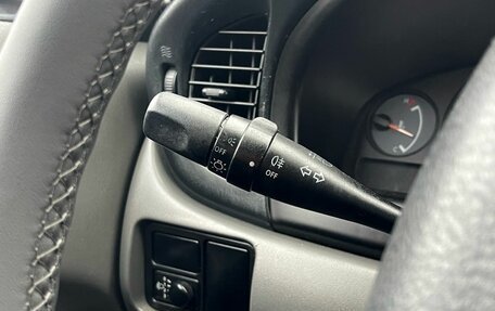 Nissan Almera Classic, 2012 год, 550 000 рублей, 15 фотография