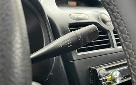 Nissan Almera Classic, 2012 год, 550 000 рублей, 16 фотография