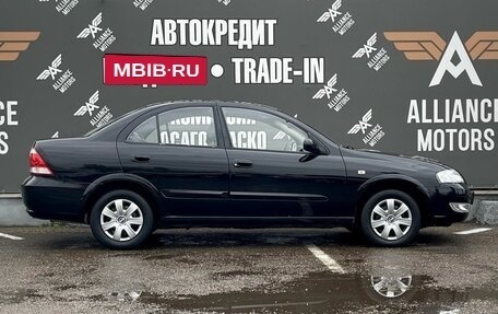 Nissan Almera Classic, 2012 год, 550 000 рублей, 9 фотография