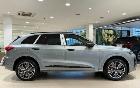 Audi Q5, 2025 год, 7 020 000 рублей, 6 фотография