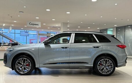 Audi Q5, 2025 год, 7 020 000 рублей, 4 фотография