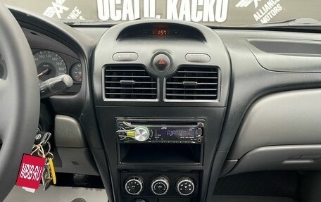 Nissan Almera Classic, 2012 год, 550 000 рублей, 17 фотография