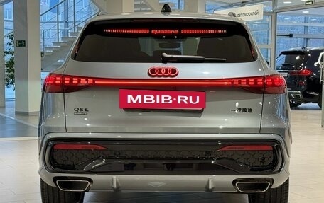 Audi Q5, 2025 год, 7 020 000 рублей, 5 фотография