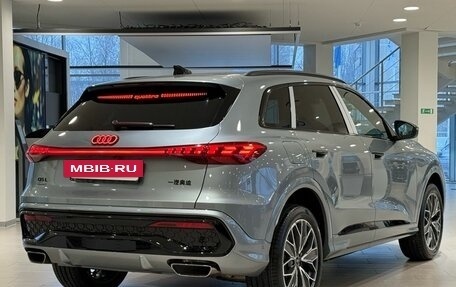 Audi Q5, 2025 год, 7 020 000 рублей, 7 фотография