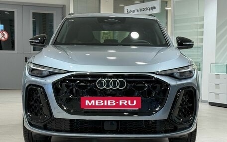 Audi Q5, 2025 год, 7 020 000 рублей, 2 фотография
