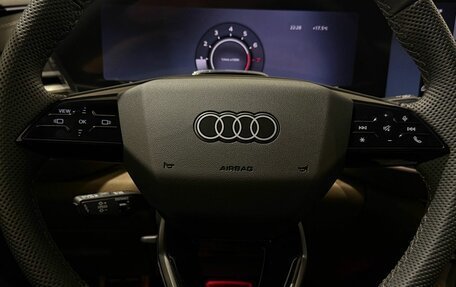 Audi Q5, 2025 год, 7 020 000 рублей, 12 фотография