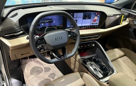 Audi Q5, 2025 год, 7 020 000 рублей, 11 фотография