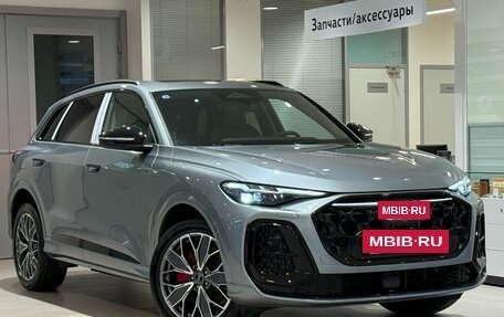 Audi Q5, 2025 год, 7 020 000 рублей, 3 фотография