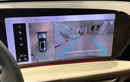 Audi Q5, 2025 год, 7 020 000 рублей, 15 фотография
