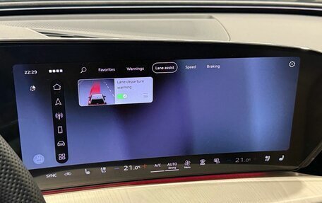 Audi Q5, 2025 год, 7 020 000 рублей, 19 фотография