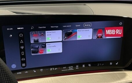 Audi Q5, 2025 год, 7 020 000 рублей, 21 фотография