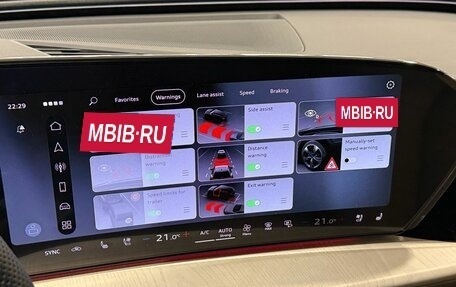 Audi Q5, 2025 год, 7 020 000 рублей, 18 фотография