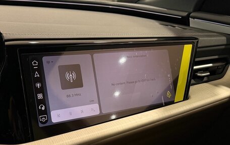 Audi Q5, 2025 год, 7 020 000 рублей, 23 фотография