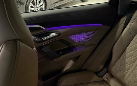 Audi Q5, 2025 год, 7 020 000 рублей, 25 фотография