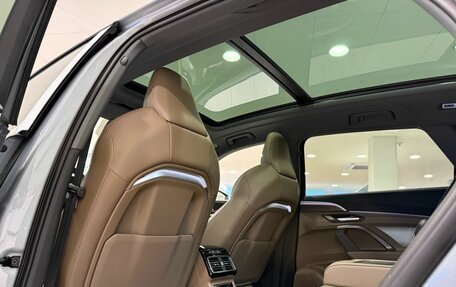 Audi Q5, 2025 год, 7 020 000 рублей, 33 фотография