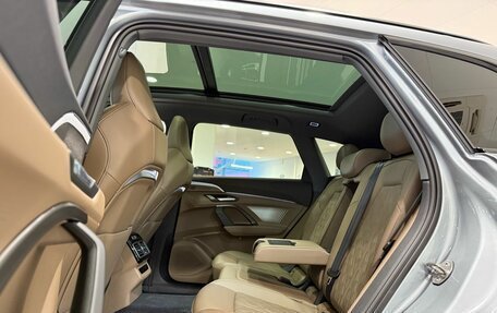 Audi Q5, 2025 год, 7 020 000 рублей, 32 фотография