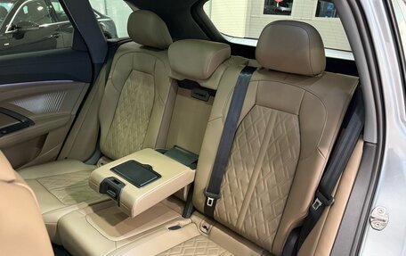 Audi Q5, 2025 год, 7 020 000 рублей, 31 фотография