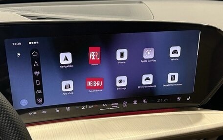 Audi Q5, 2025 год, 7 020 000 рублей, 17 фотография