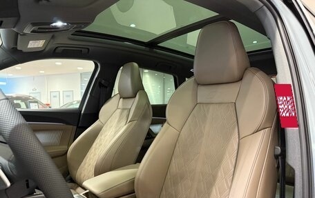 Audi Q5, 2025 год, 7 020 000 рублей, 30 фотография