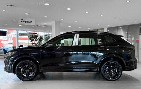 Volkswagen Tiguan, 2025 год, 5 020 000 рублей, 8 фотография