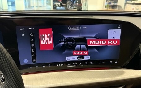 Audi Q5, 2025 год, 7 020 000 рублей, 16 фотография