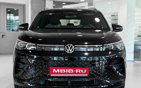 Volkswagen Tiguan, 2025 год, 5 020 000 рублей, 7 фотография