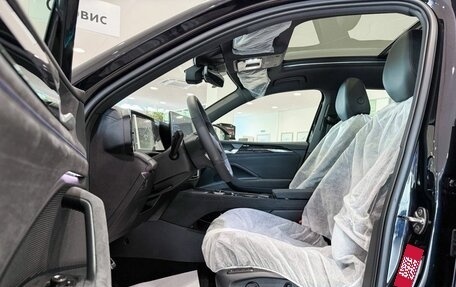 Volkswagen Tiguan, 2025 год, 5 020 000 рублей, 12 фотография