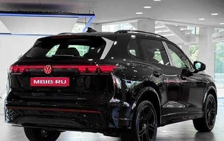 Volkswagen Tiguan, 2025 год, 5 020 000 рублей, 4 фотография