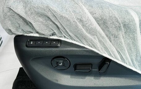 Volkswagen Tiguan, 2025 год, 5 020 000 рублей, 15 фотография