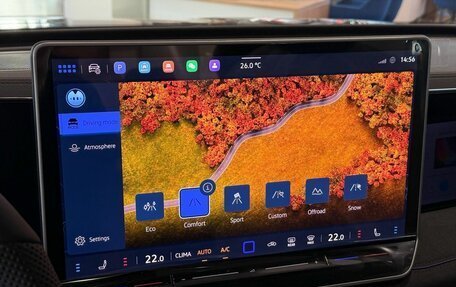 Volkswagen Tiguan, 2025 год, 5 020 000 рублей, 23 фотография