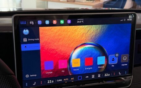 Volkswagen Tiguan, 2025 год, 5 020 000 рублей, 26 фотография