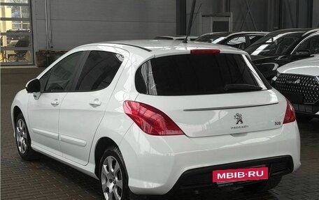 Peugeot 308 II, 2012 год, 729 900 рублей, 3 фотография