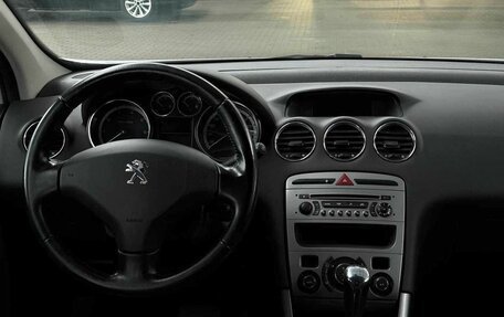 Peugeot 308 II, 2012 год, 729 900 рублей, 8 фотография