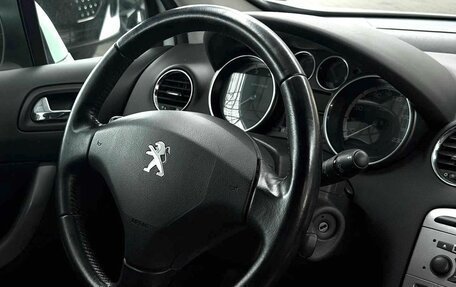 Peugeot 308 II, 2012 год, 729 900 рублей, 9 фотография