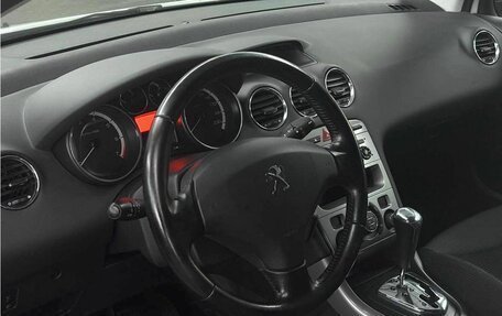 Peugeot 308 II, 2012 год, 729 900 рублей, 7 фотография