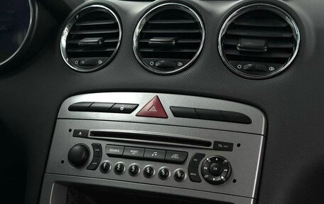 Peugeot 308 II, 2012 год, 729 900 рублей, 10 фотография