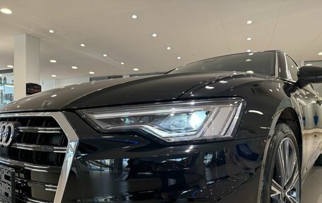 Audi A6, 2025 год, 6 590 000 рублей, 3 фотография