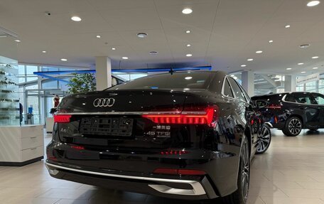 Audi A6, 2025 год, 6 590 000 рублей, 2 фотография